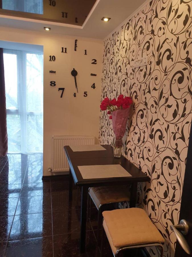 Elena'S Holiday Apartment Кам'янець-Подільский Екстер'єр фото