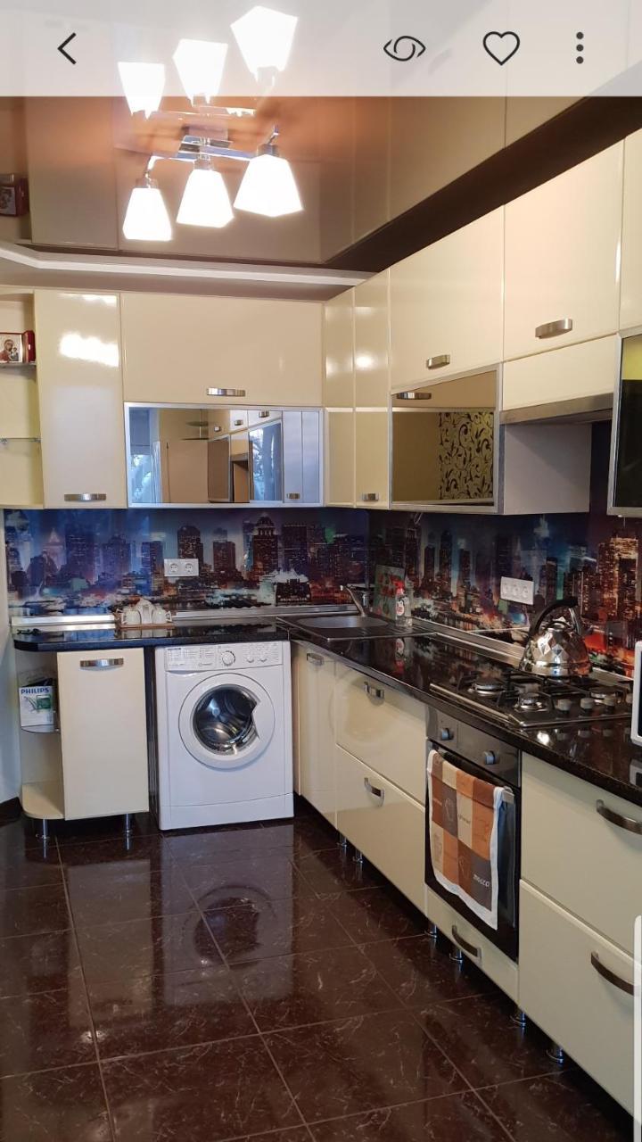 Elena'S Holiday Apartment Кам'янець-Подільский Екстер'єр фото
