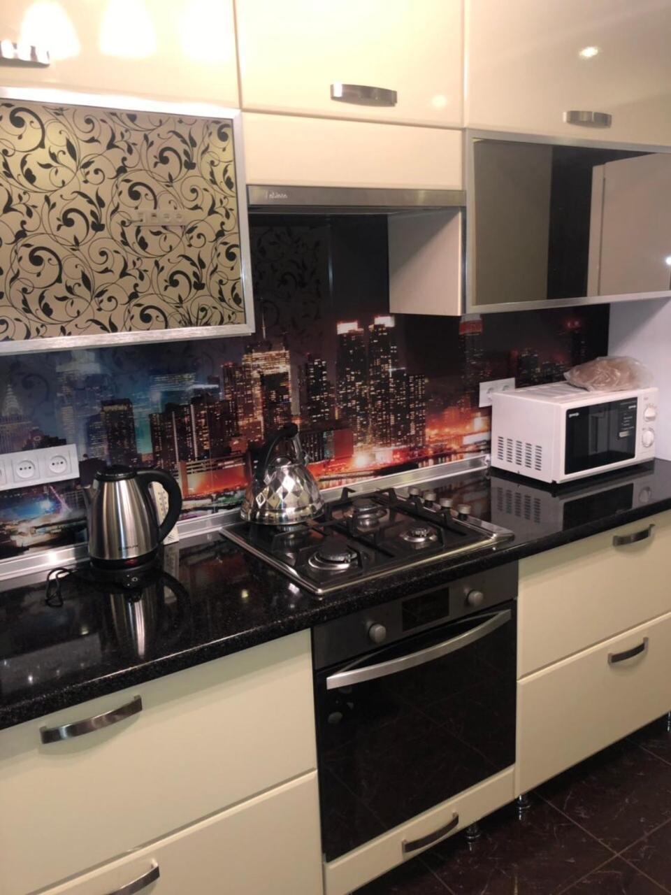 Elena'S Holiday Apartment Кам'янець-Подільский Екстер'єр фото